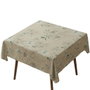 Hermia Mantel Multicolor 140 x 140 cm